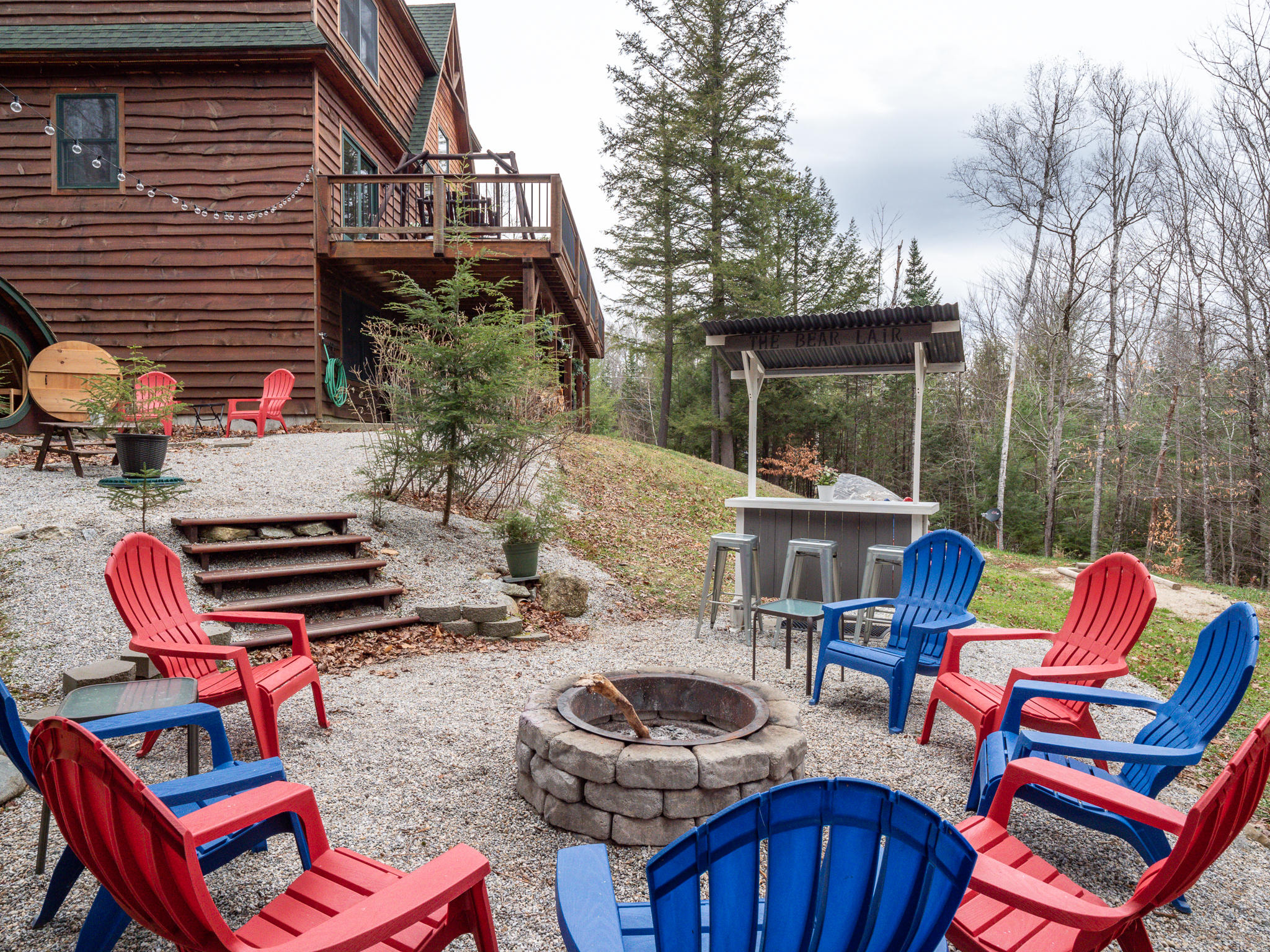 84 Valley View Drive, Newry, ME, 04261