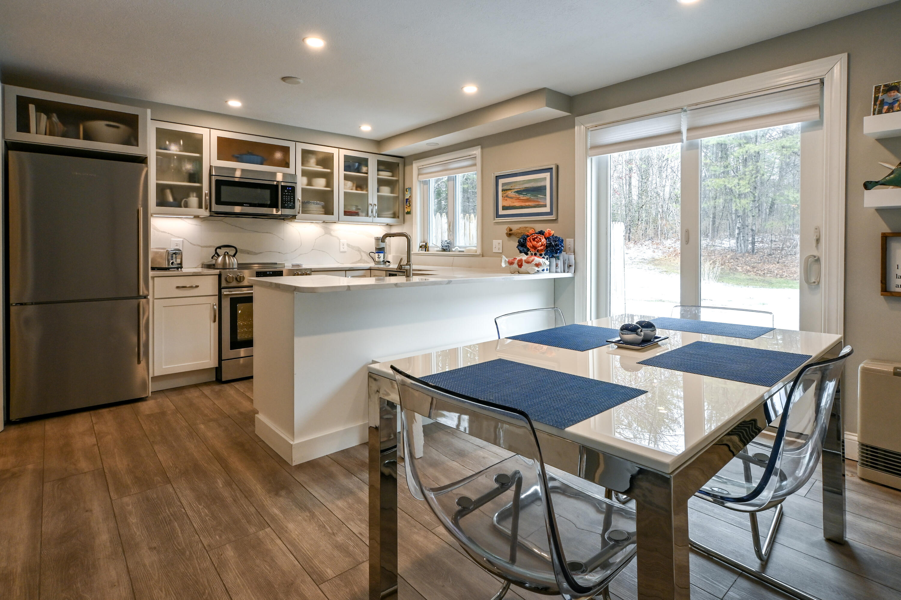 20 Landing Drive UNIT 20, Kennebunk, ME, 04043