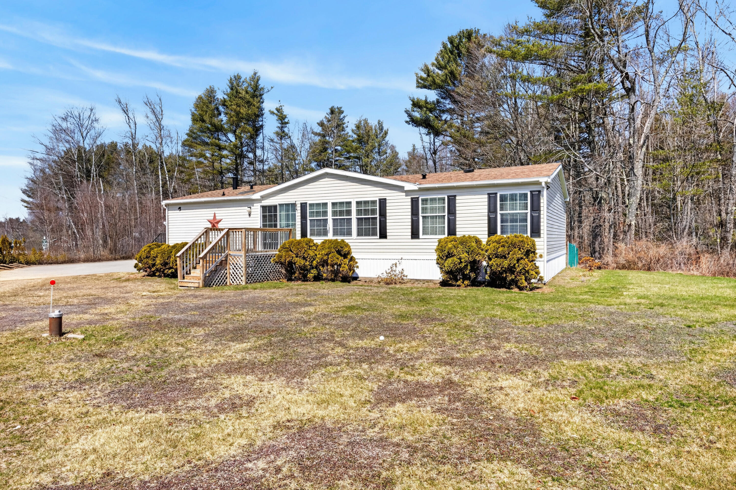 5 Freedom Lane, Belfast, ME, 04915