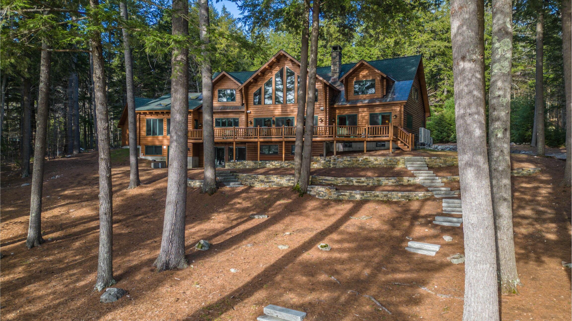 149 Lighthouse Road, Bridgton, ME, 04009