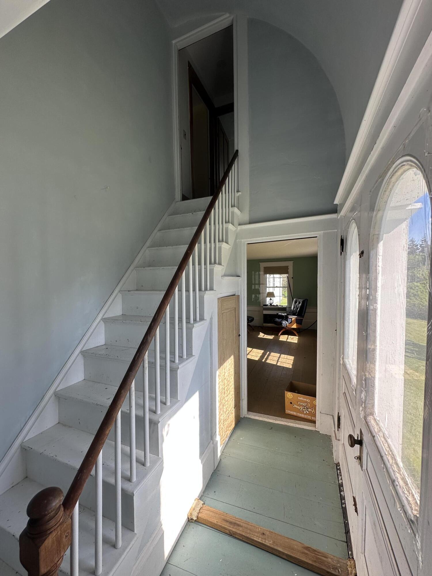 53 Ice Pond Lane, Matinicus Isle Plt, ME, 04851