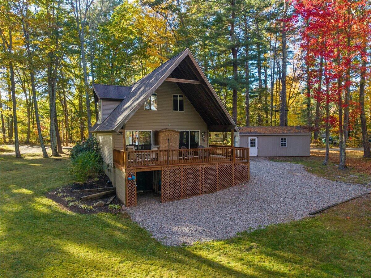 Photo of 17 Peaceful Lane Sanford ME 04073