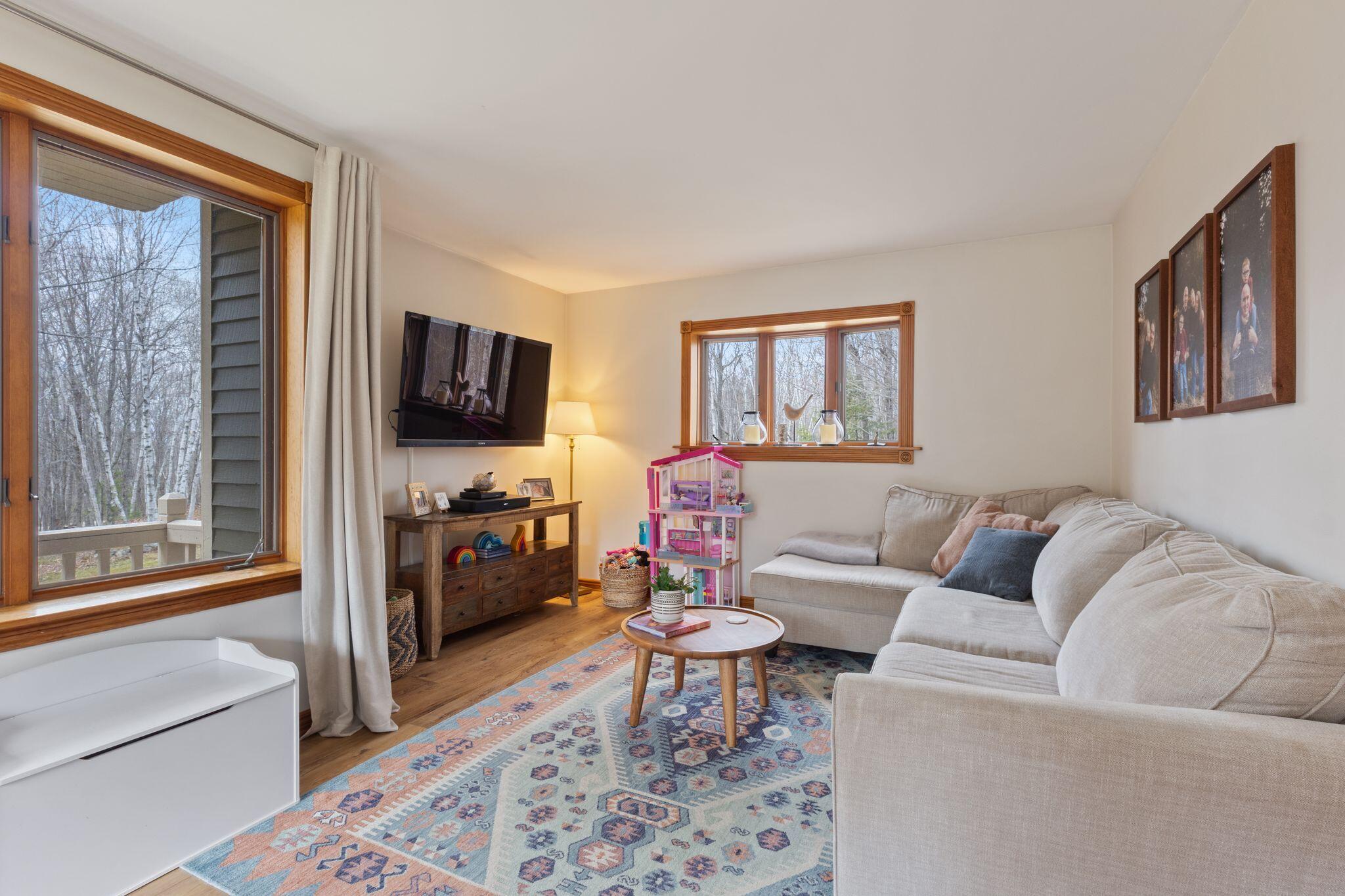 97 Tenny Hill Road, Raymond, ME, 04071