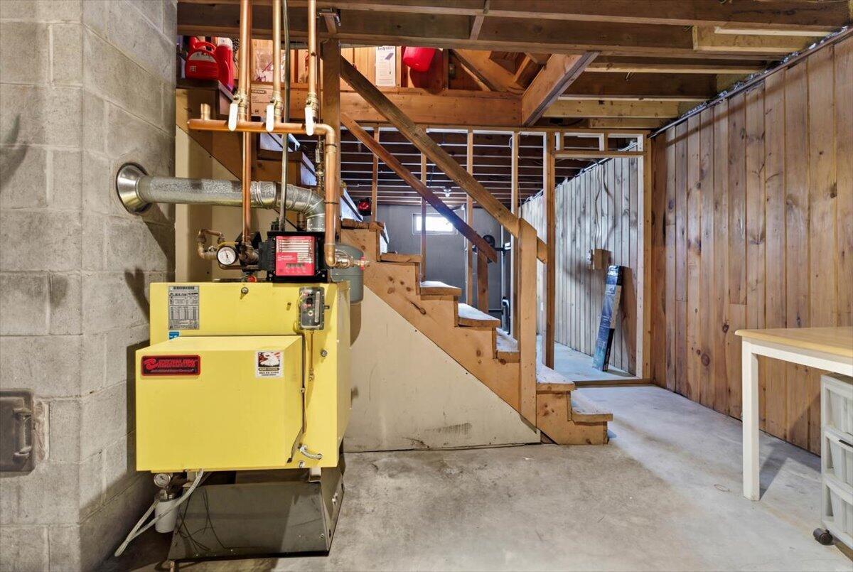 59 Vanner Road, Washington, ME, 04574