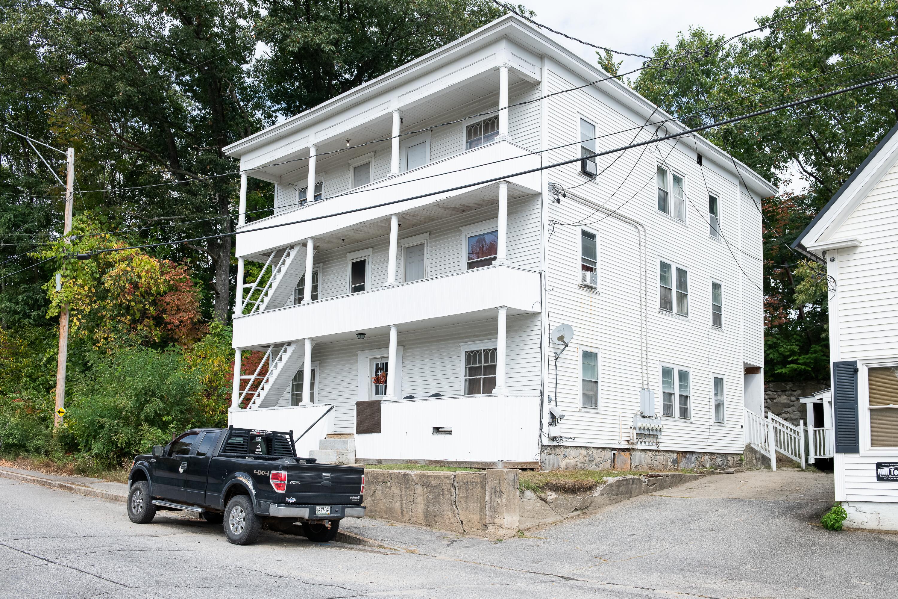 25 Pleasant Avenue, Portland, ME, 04103