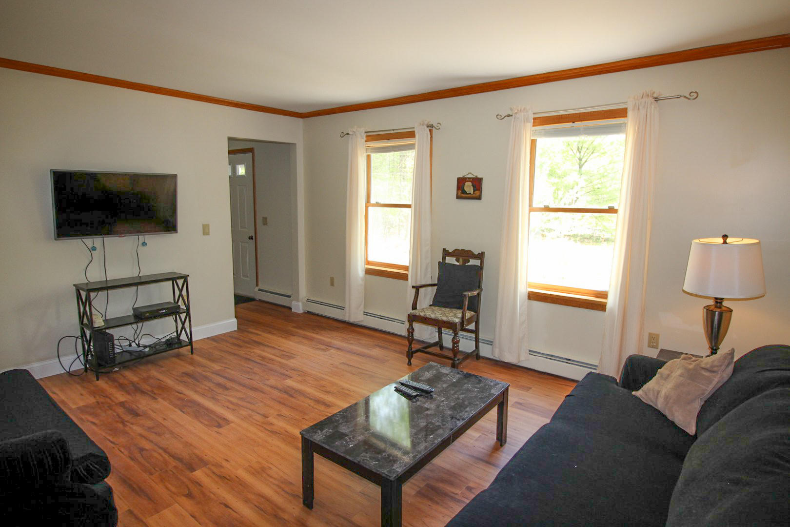 90 Bailey Road, Bethel, ME, 04217