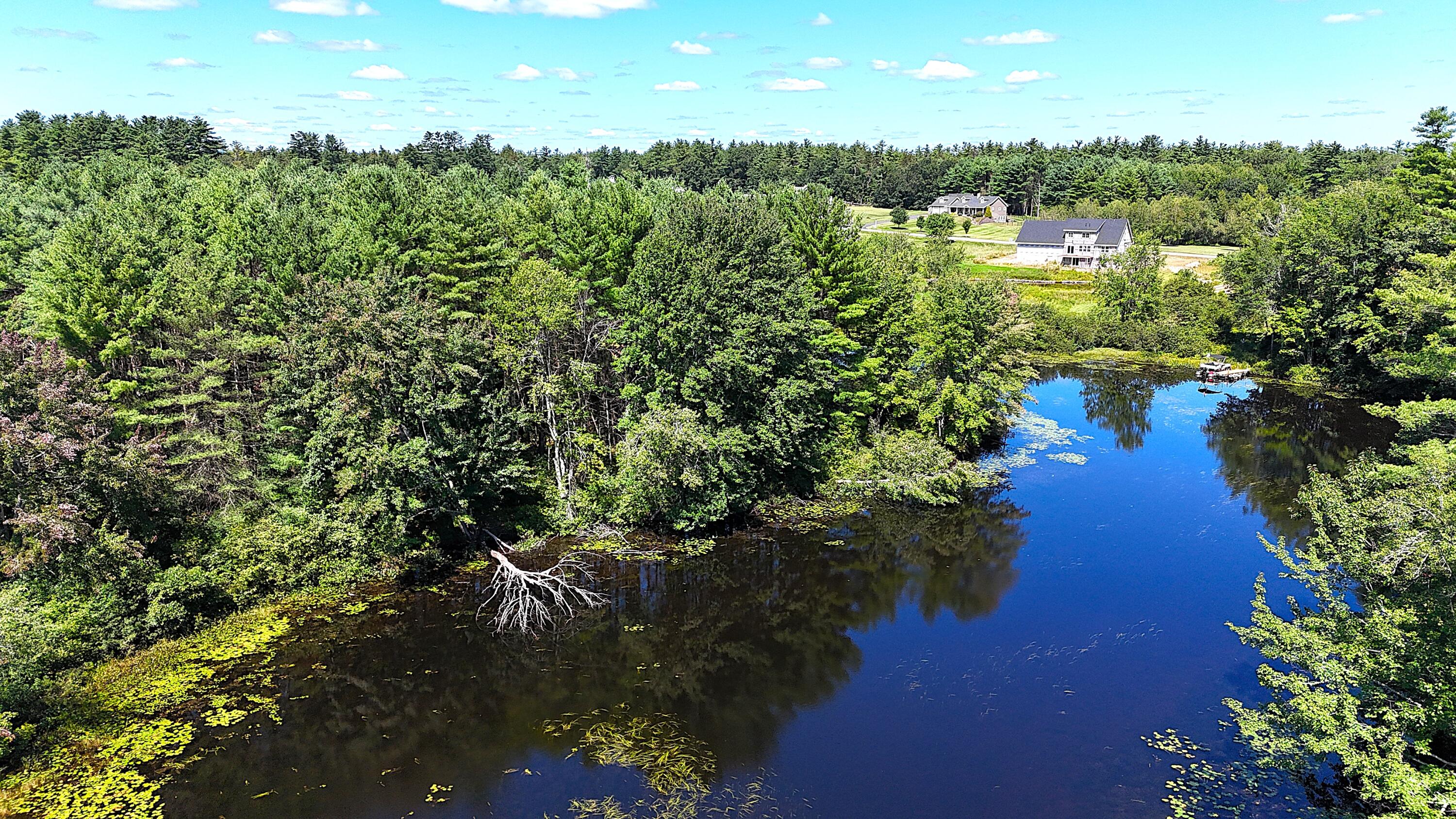 Lot A Bernier Road, Sanford, ME, 04073