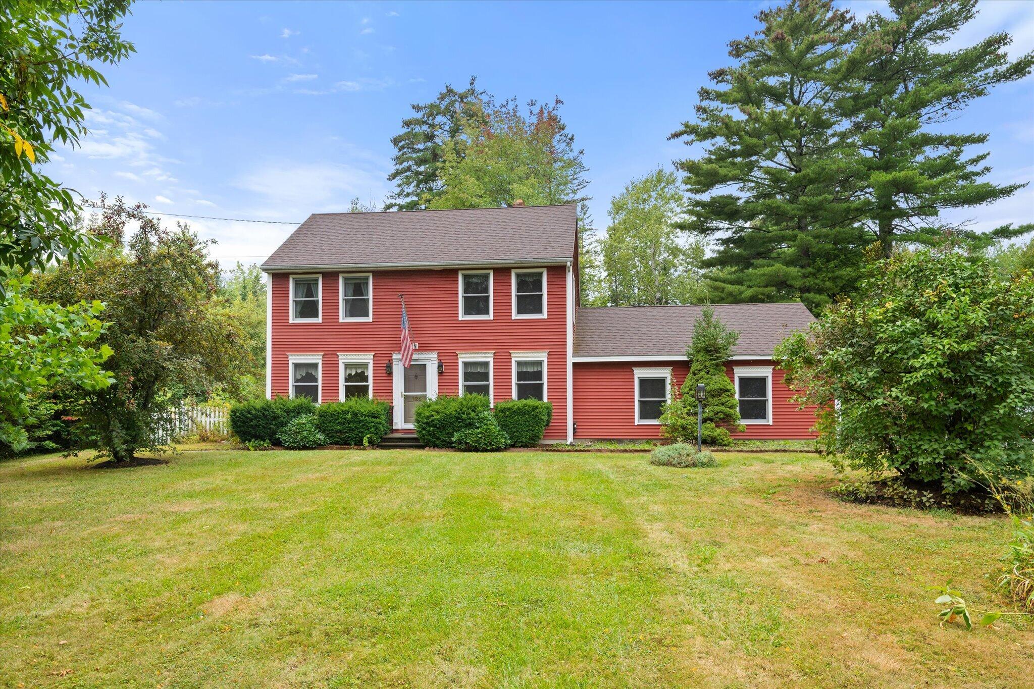 Photo of 125 Yankee Avenue Bangor ME 04401