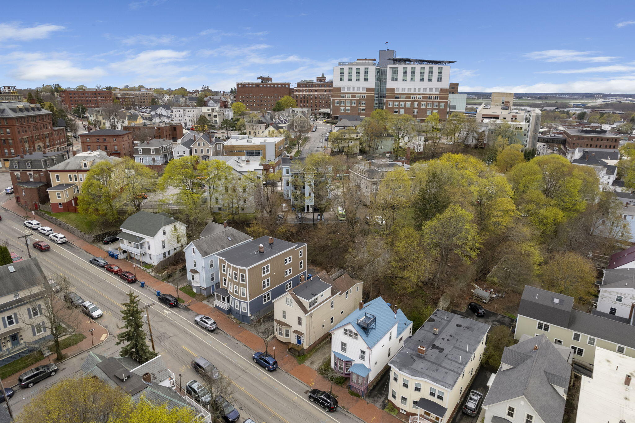 34 Deering Avenue, Portland, ME, 04101