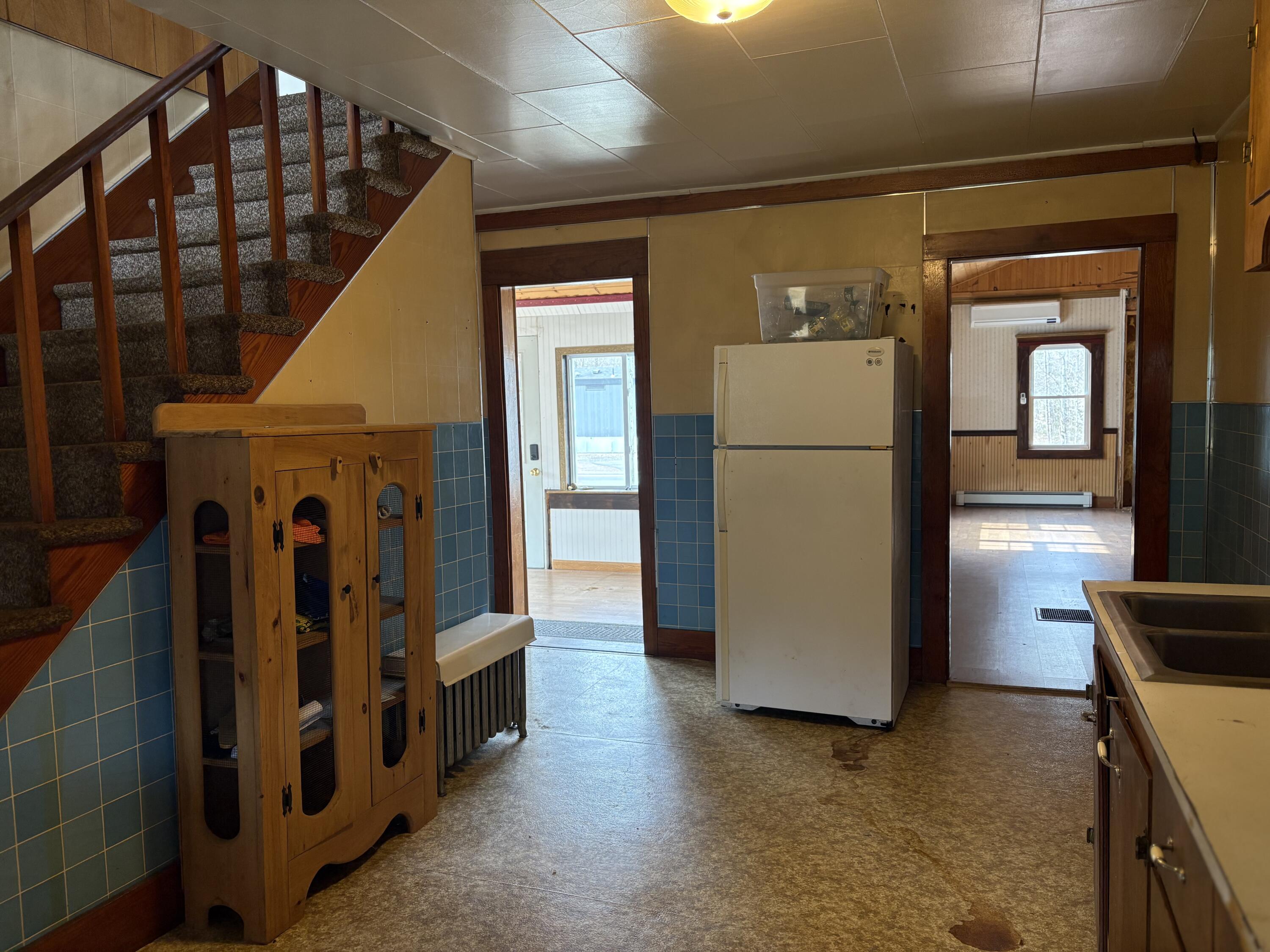 1881 Roxbury Road, Roxbury, ME, 04275