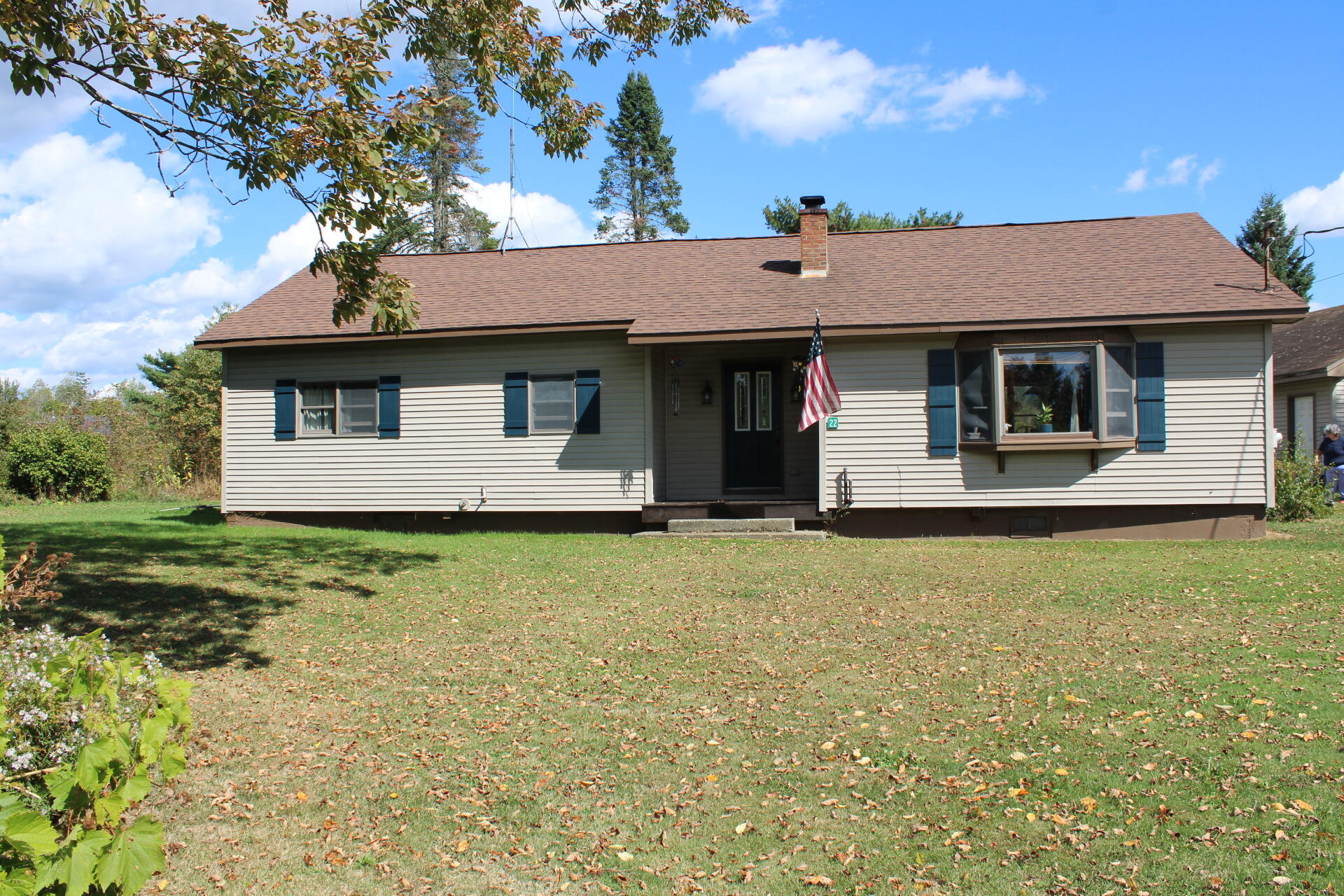 Photo of 22 Hartland Road Athens ME 04912