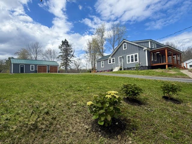 28 Davis Road, Vienna, ME, 04360