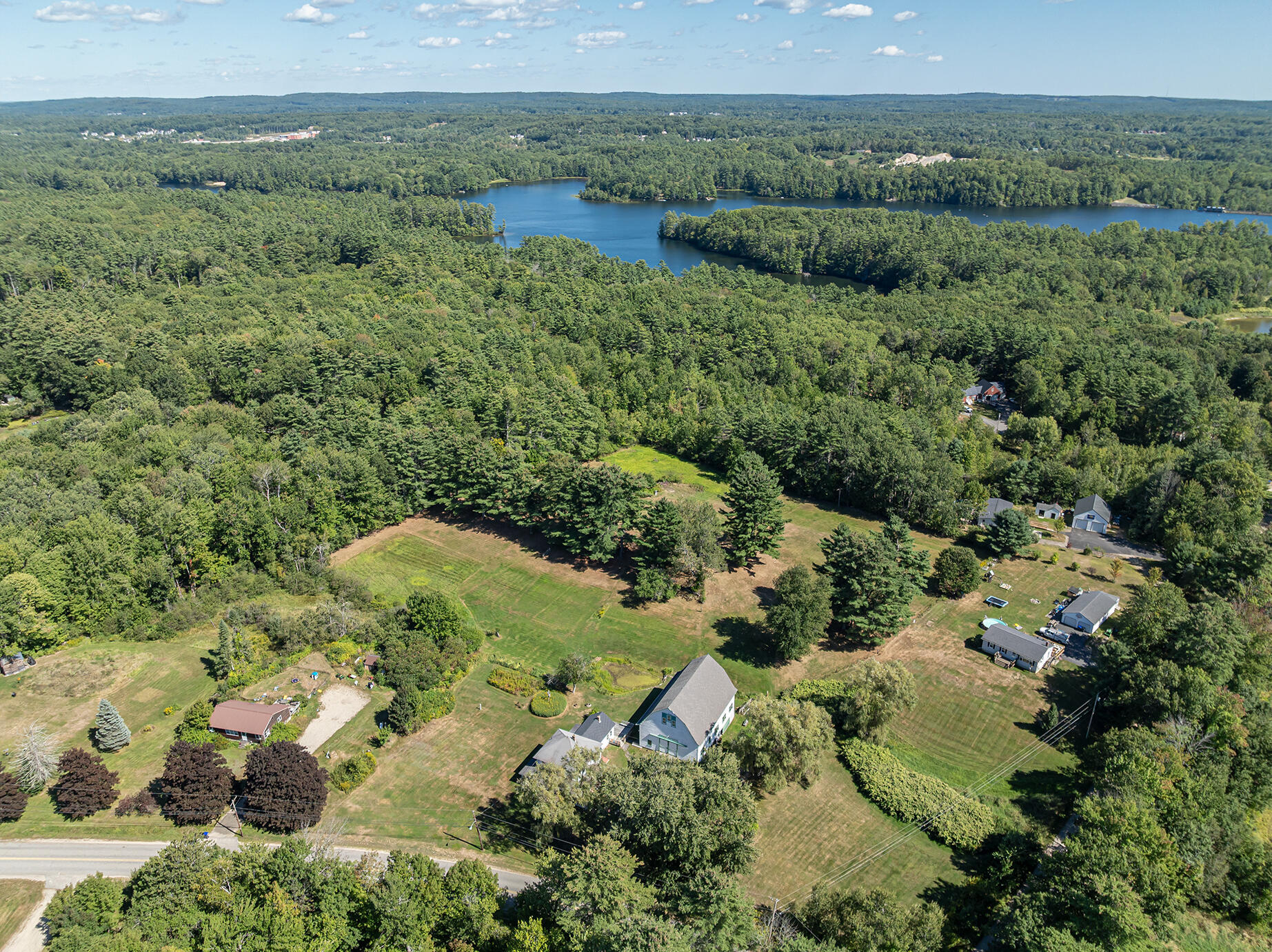Photo of 175 Gorham Road Gorham ME 04038