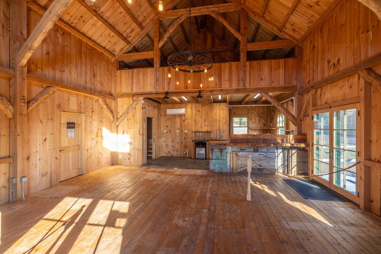 5 Bolin Hill Extension, Liberty, ME, 04949