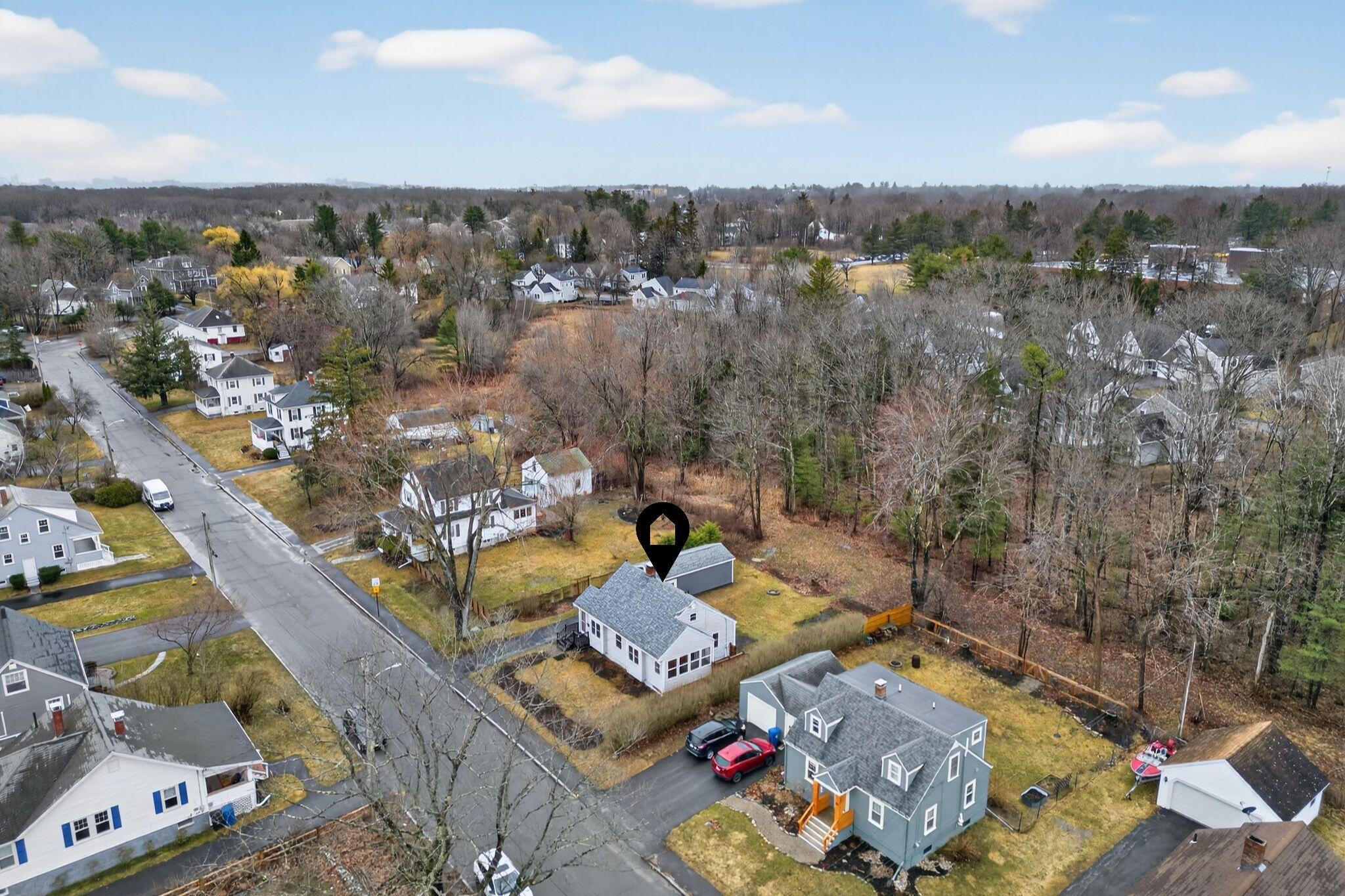 48 Pennell Avenue, Portland, ME, 04103