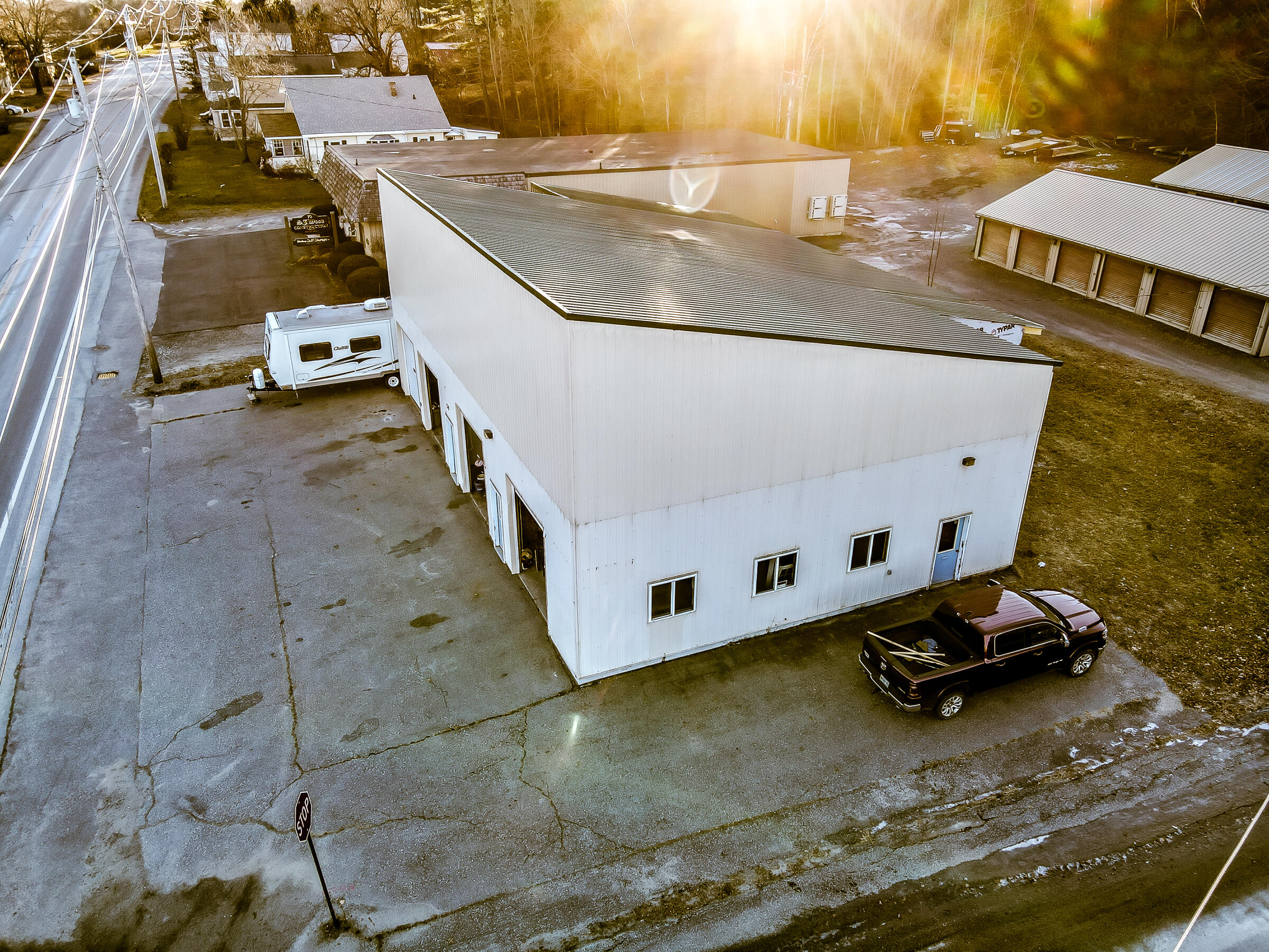 74 Route 133, Winthrop, ME, 04364