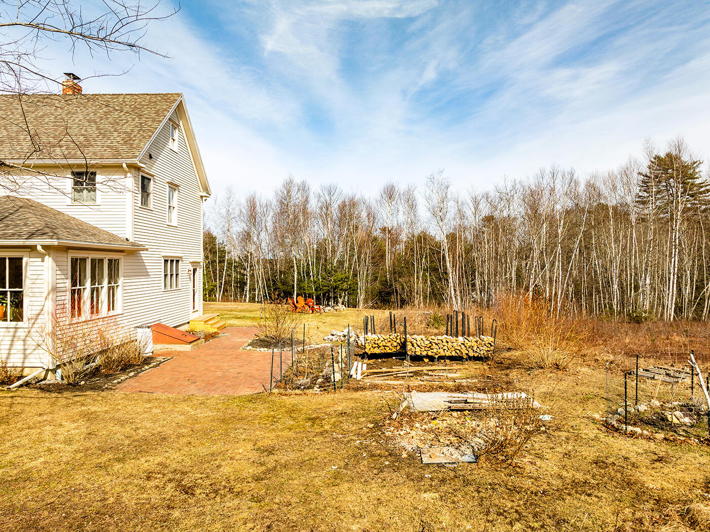 55 Bluebird Road, Warren, ME, 04864