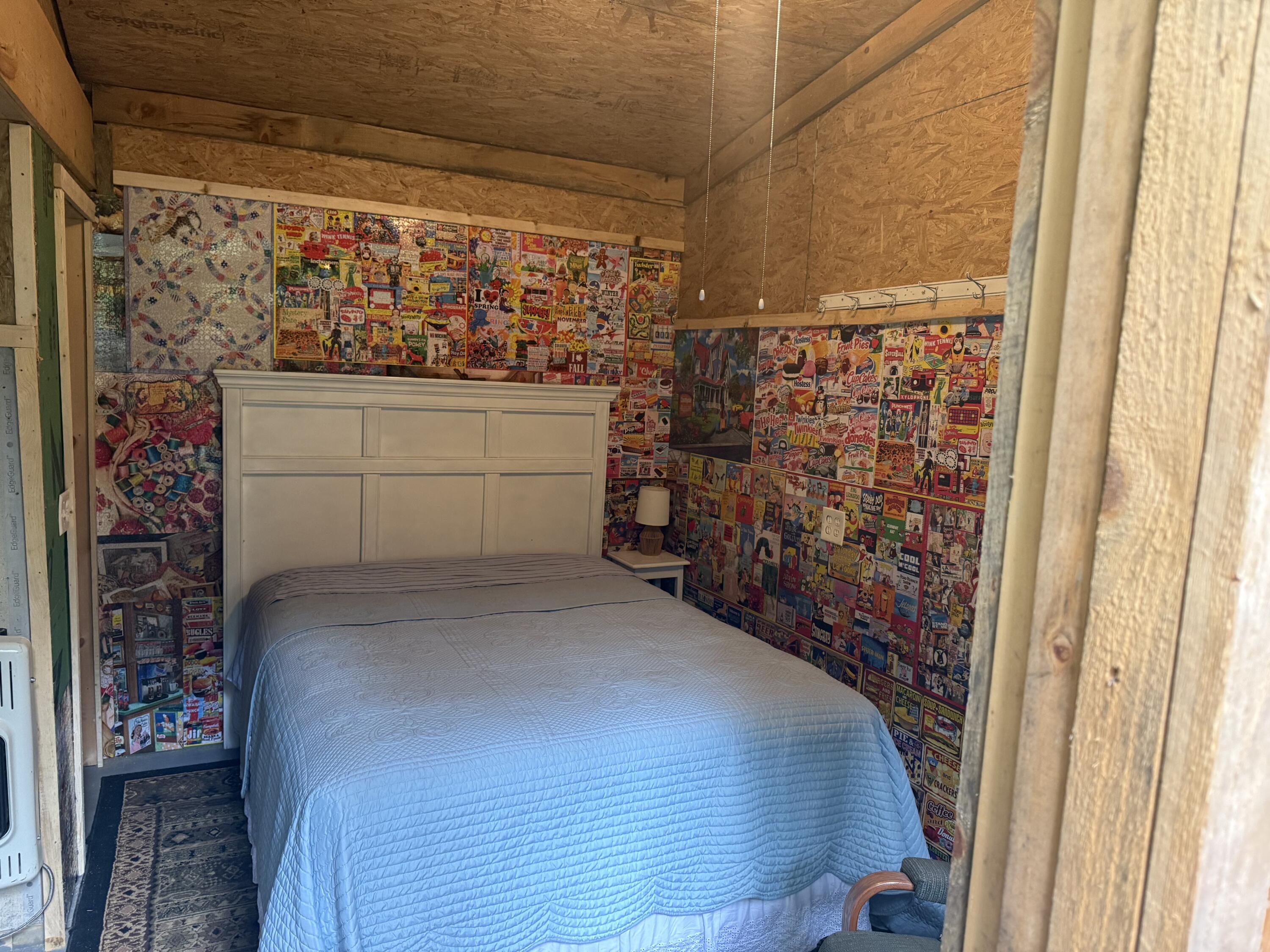 325 Calderwood Road, Washington, ME, 04574