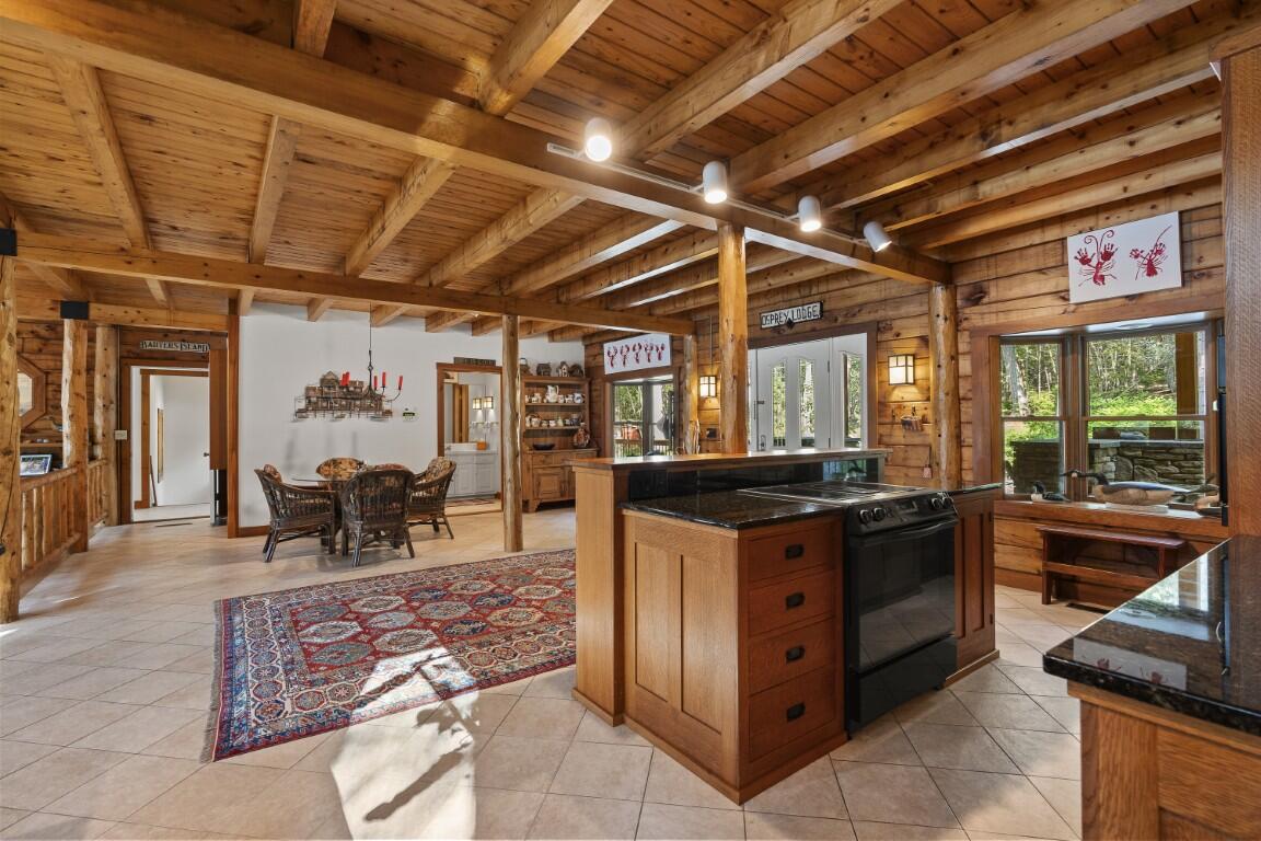 44 Stone Point Lane, Boothbay, ME, 04537