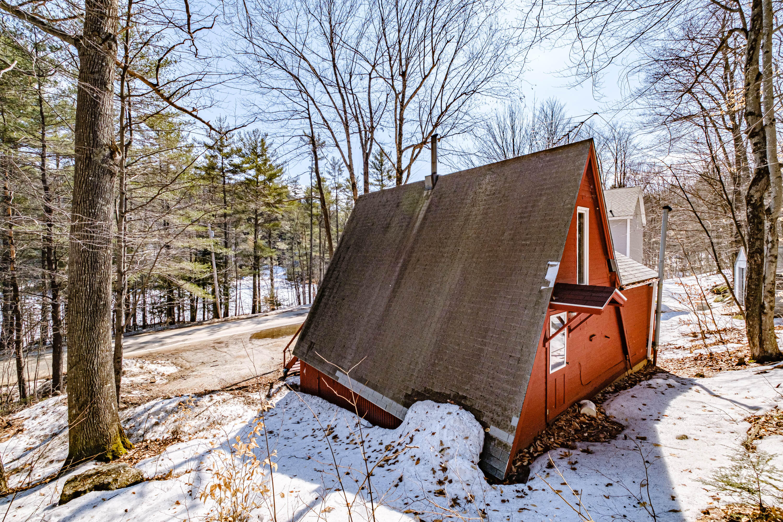 819 Greenwood Road, Greenwood, ME, 04255