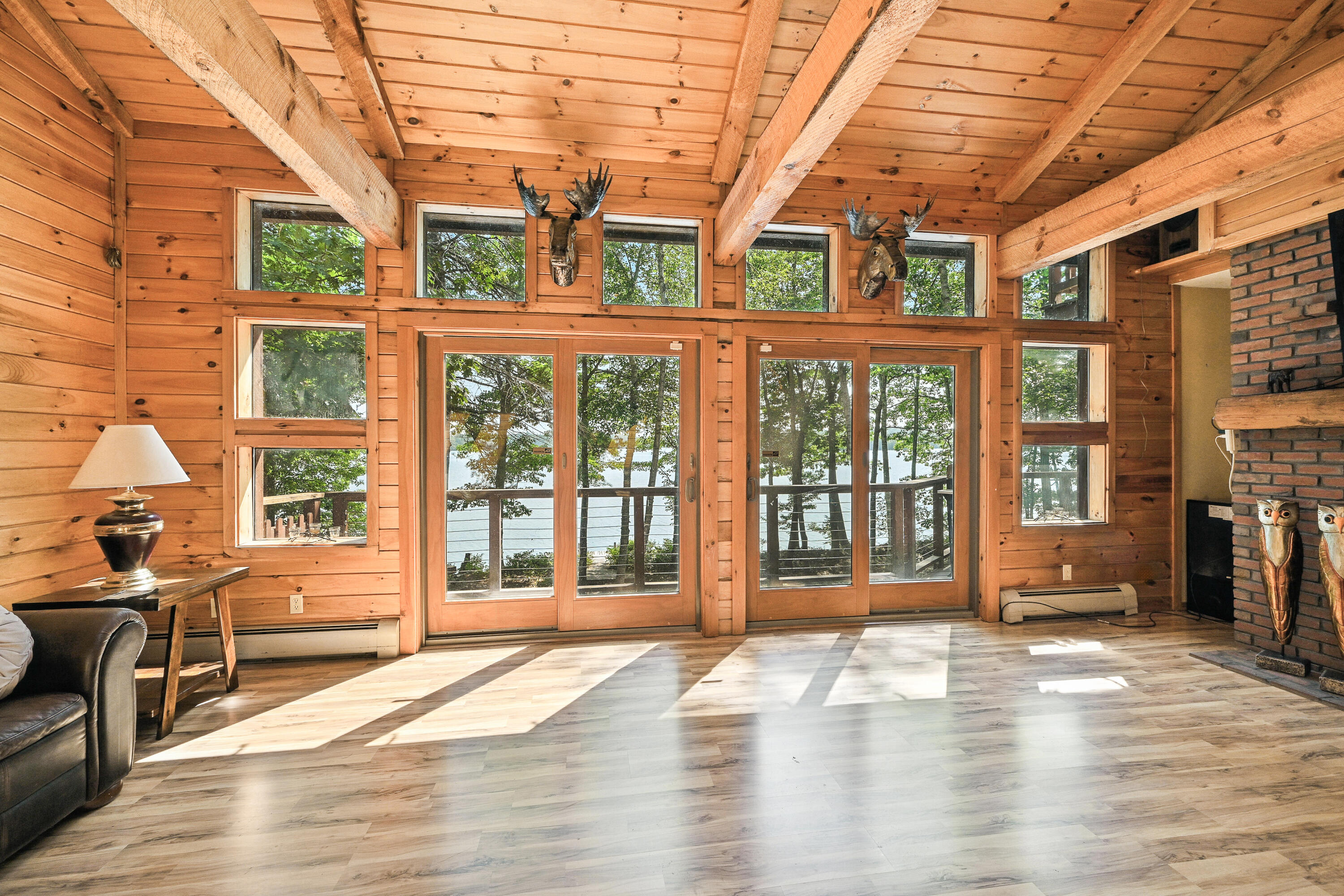 151 Bickford Road, Smithfield, ME, 04978