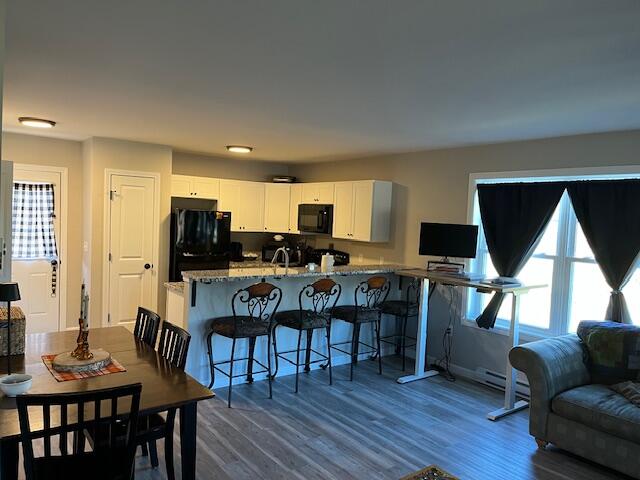 194 Middle Ridge Road UNIT A, Bridgton, ME, 04009