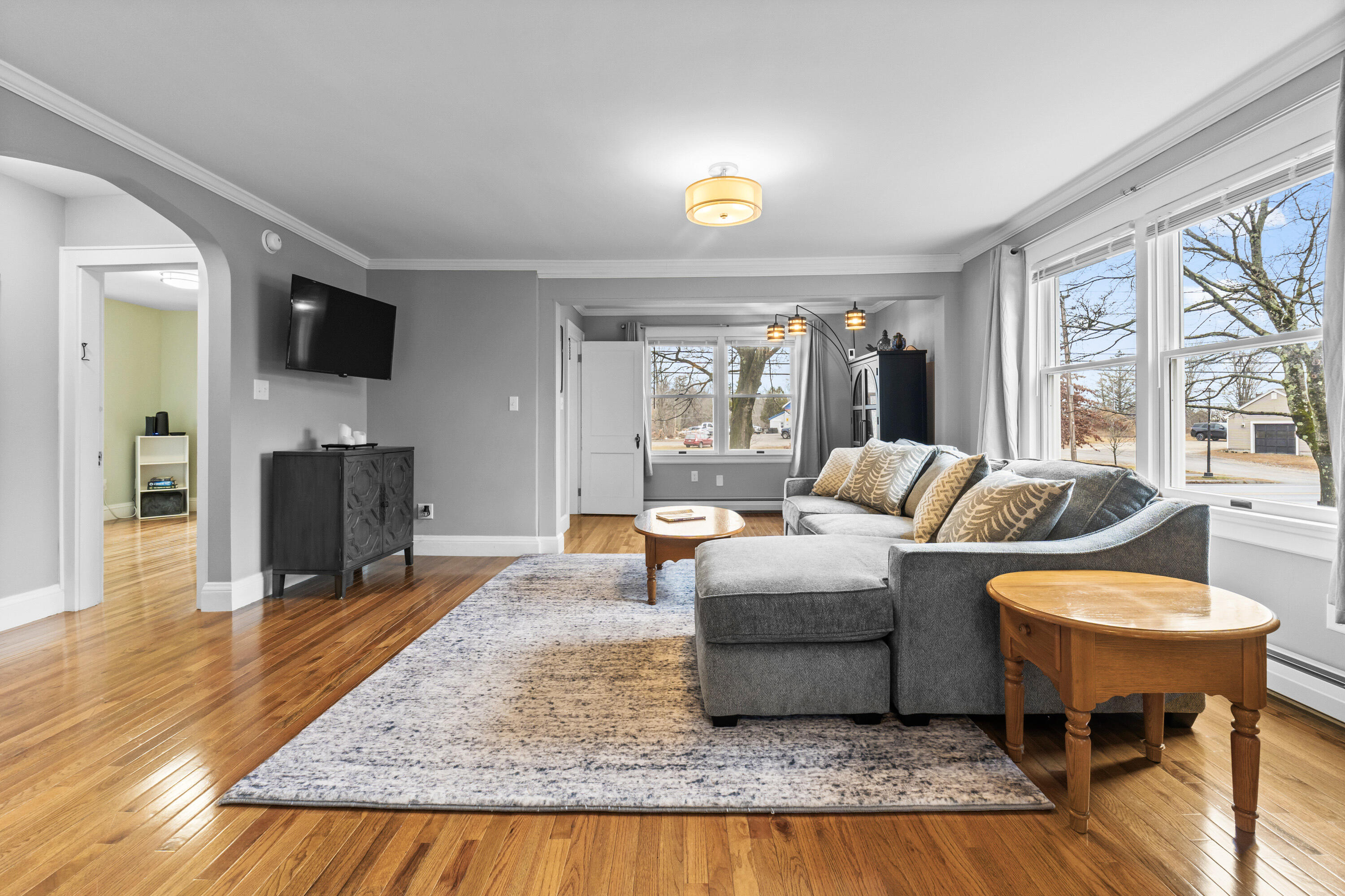 28 Ossipee Trail W