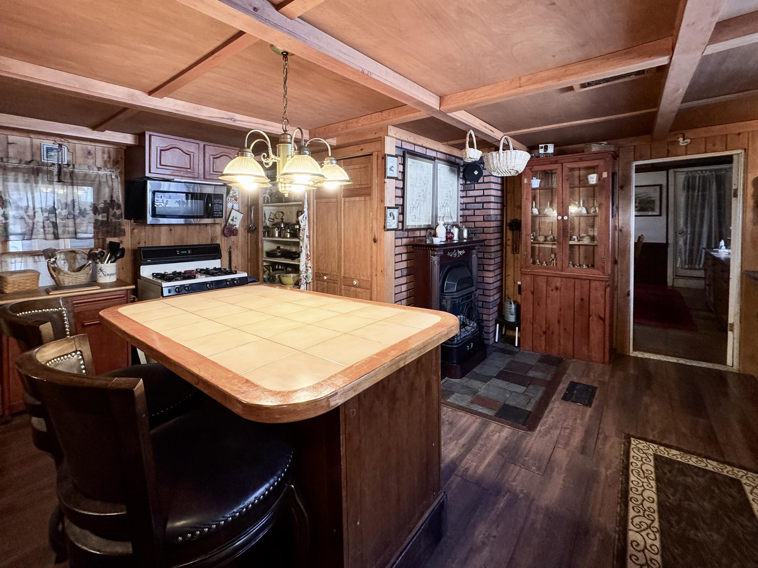 124 Thomas Hill Road, Lee, ME, 04455