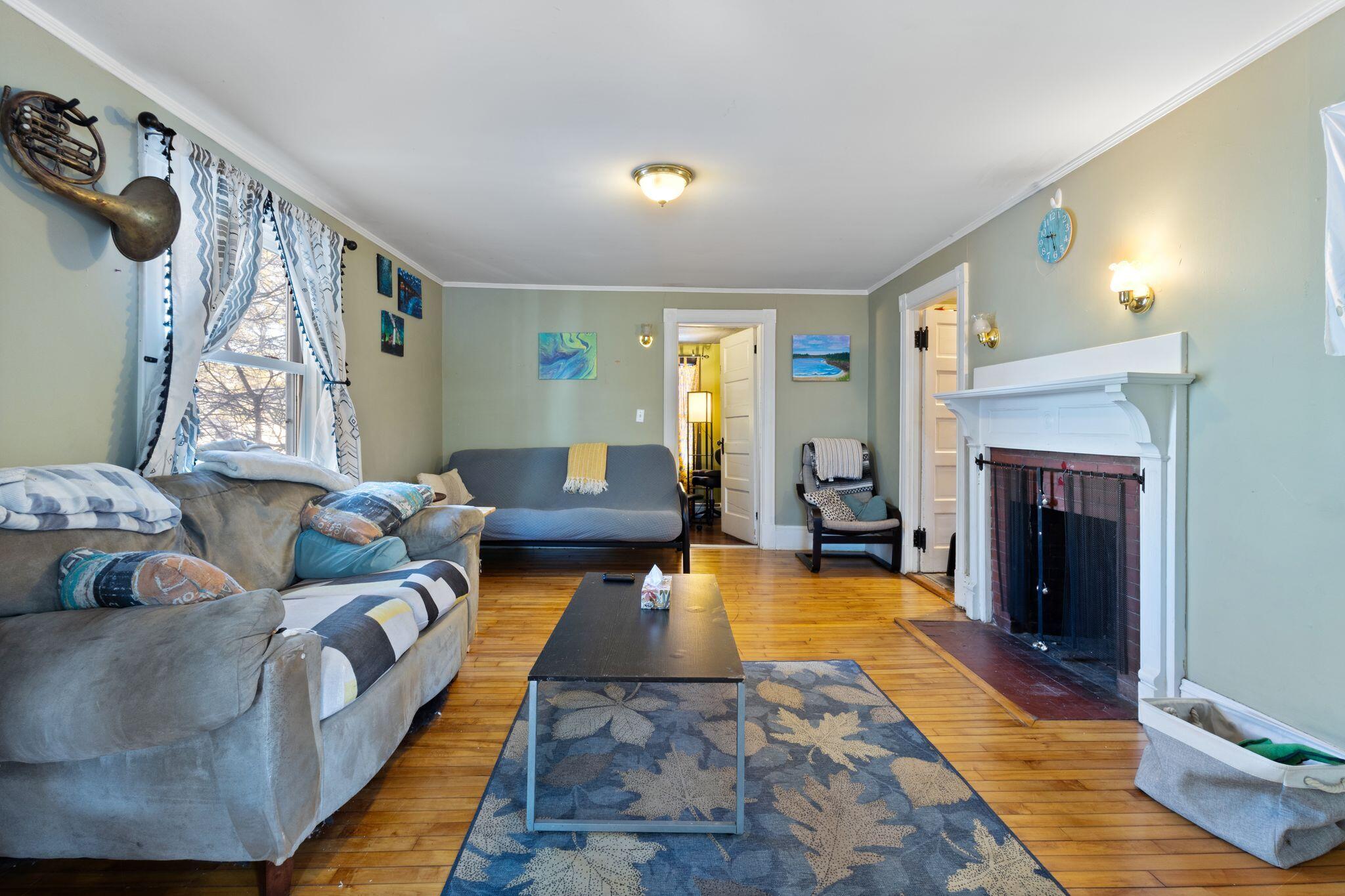 170 Holland Street, Lewiston, ME, 04240