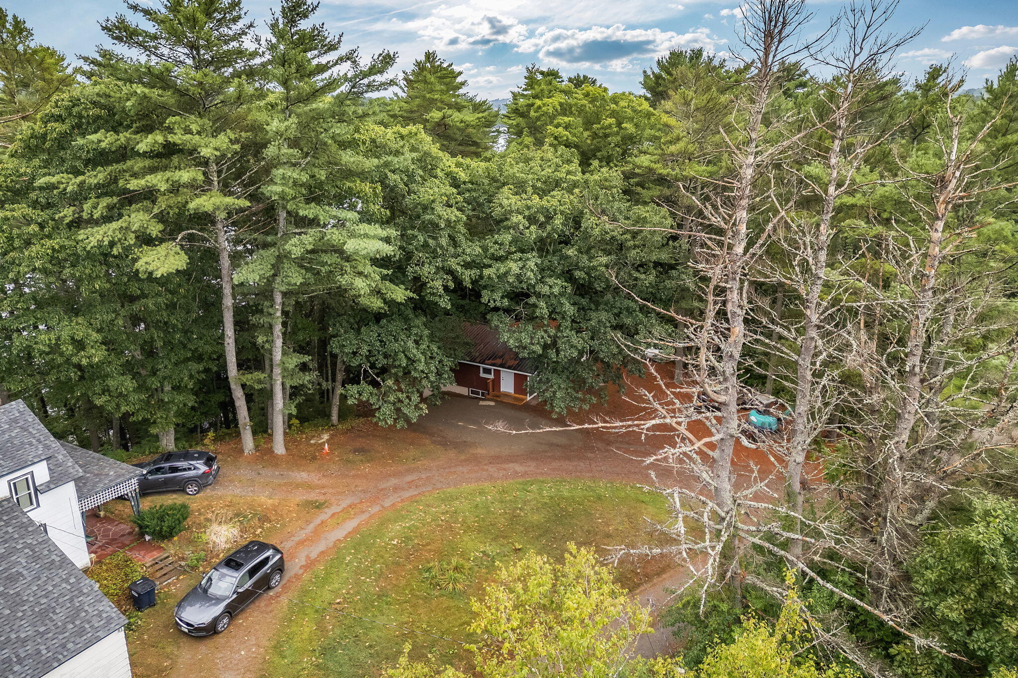 12 Rowell Road, Hampden, ME, 04444