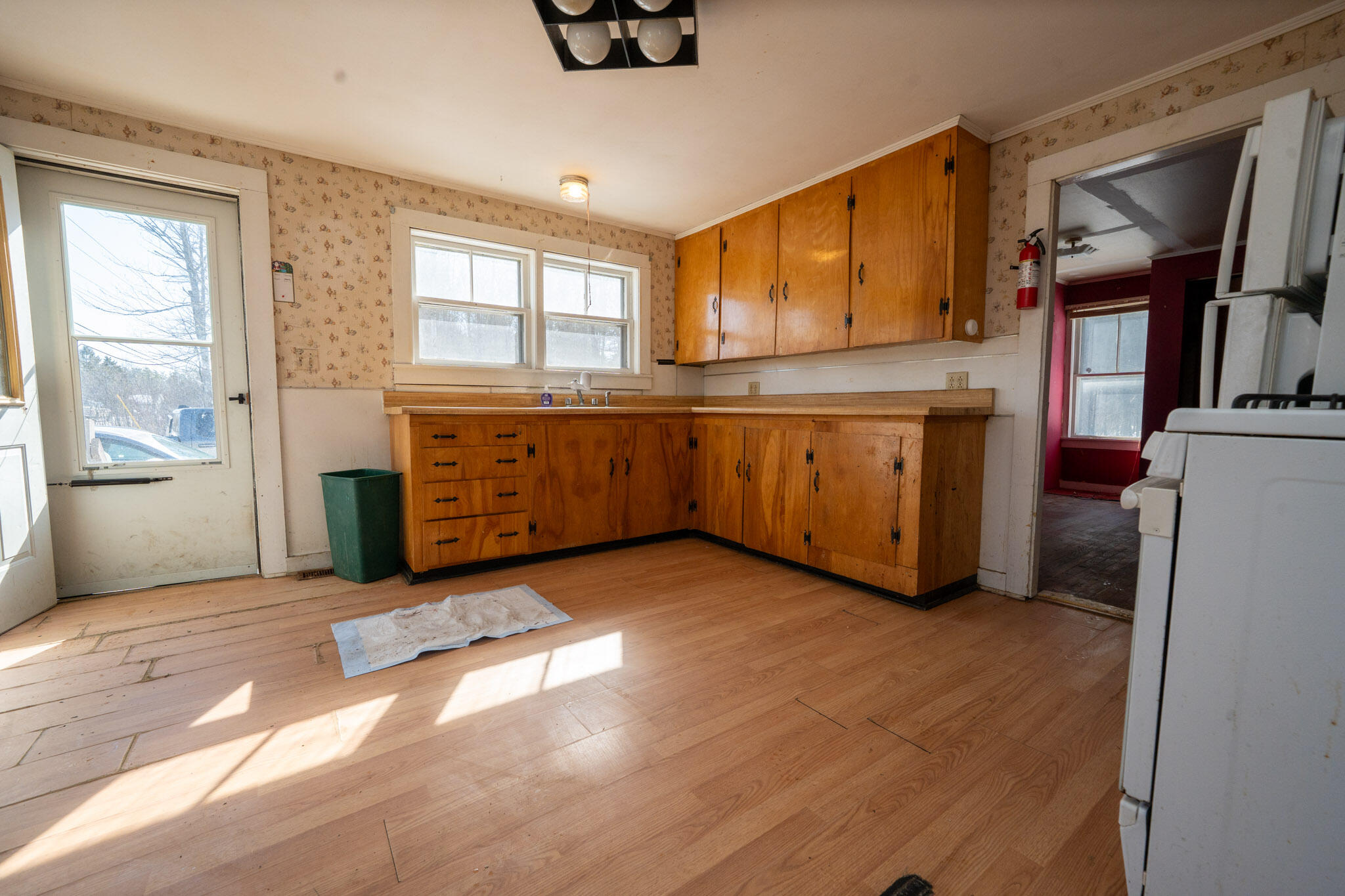 223 Coldbrook Road, Hampden, ME, 04444