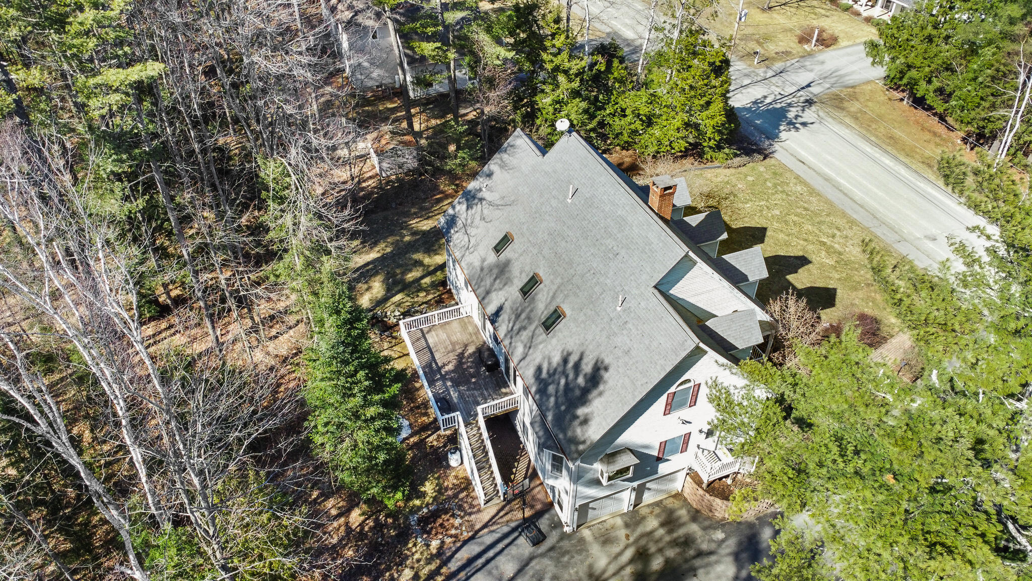121 Clover Lane, Brewer, ME, 04412