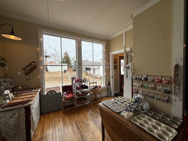 6 School Street, Lubec, ME, 04652