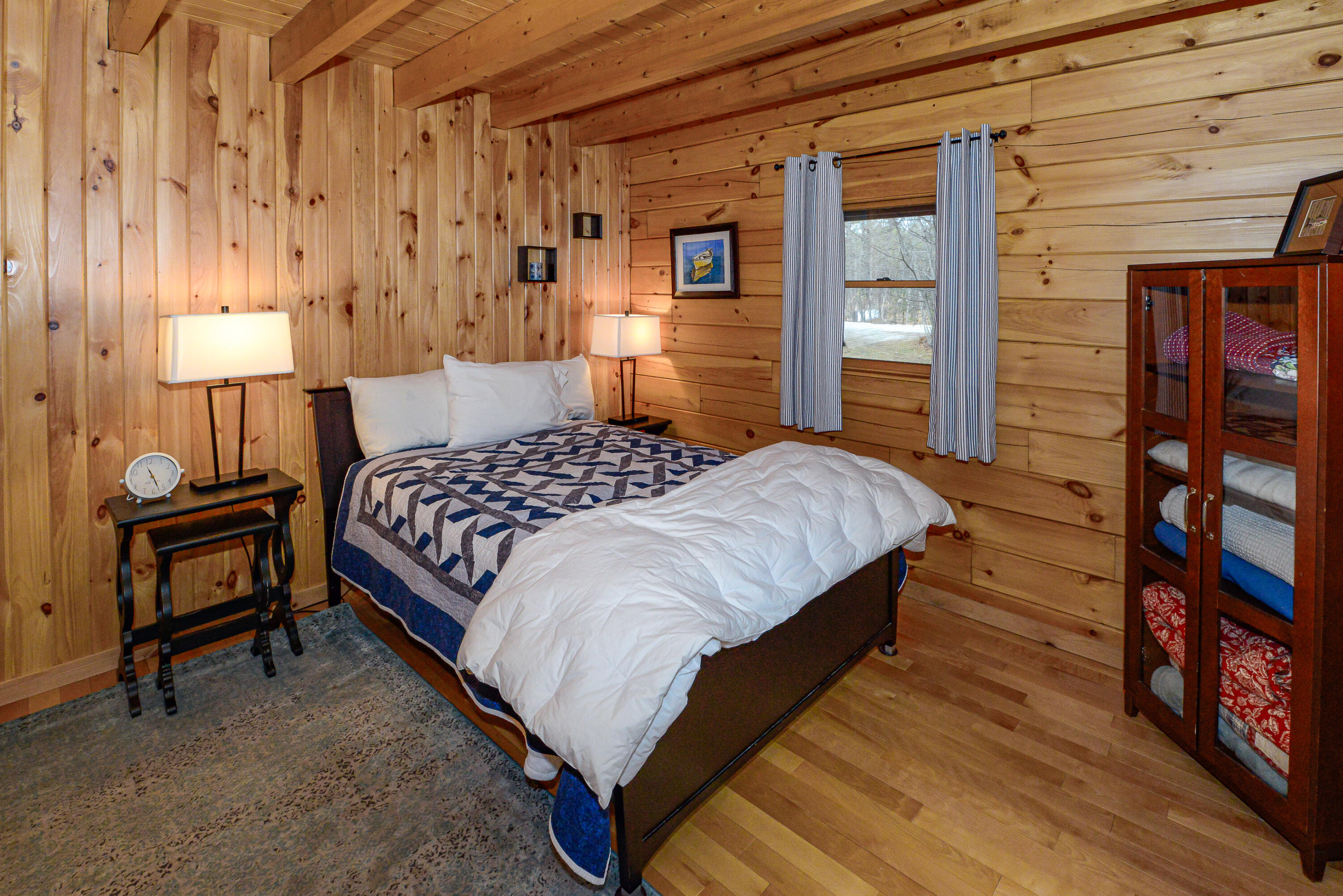 69 Warren Road, Denmark, ME, 04022