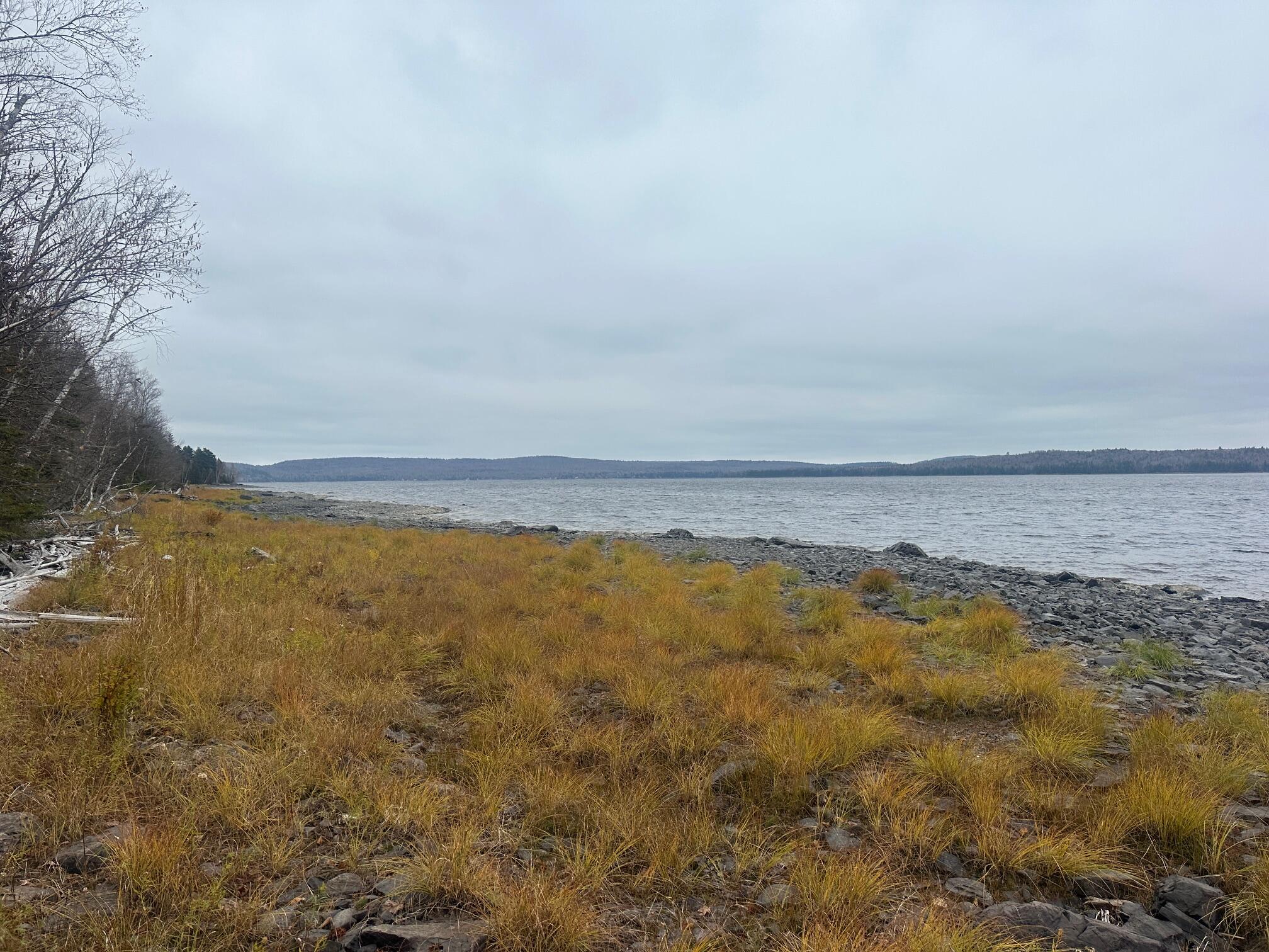 TBD Paradise Lane, Tomhegan Twp, ME, 04478