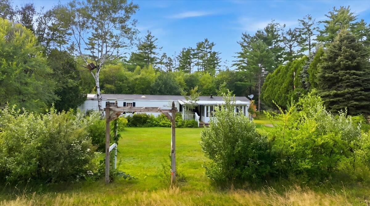 Photo of 734 Andover Road Andover ME 04216