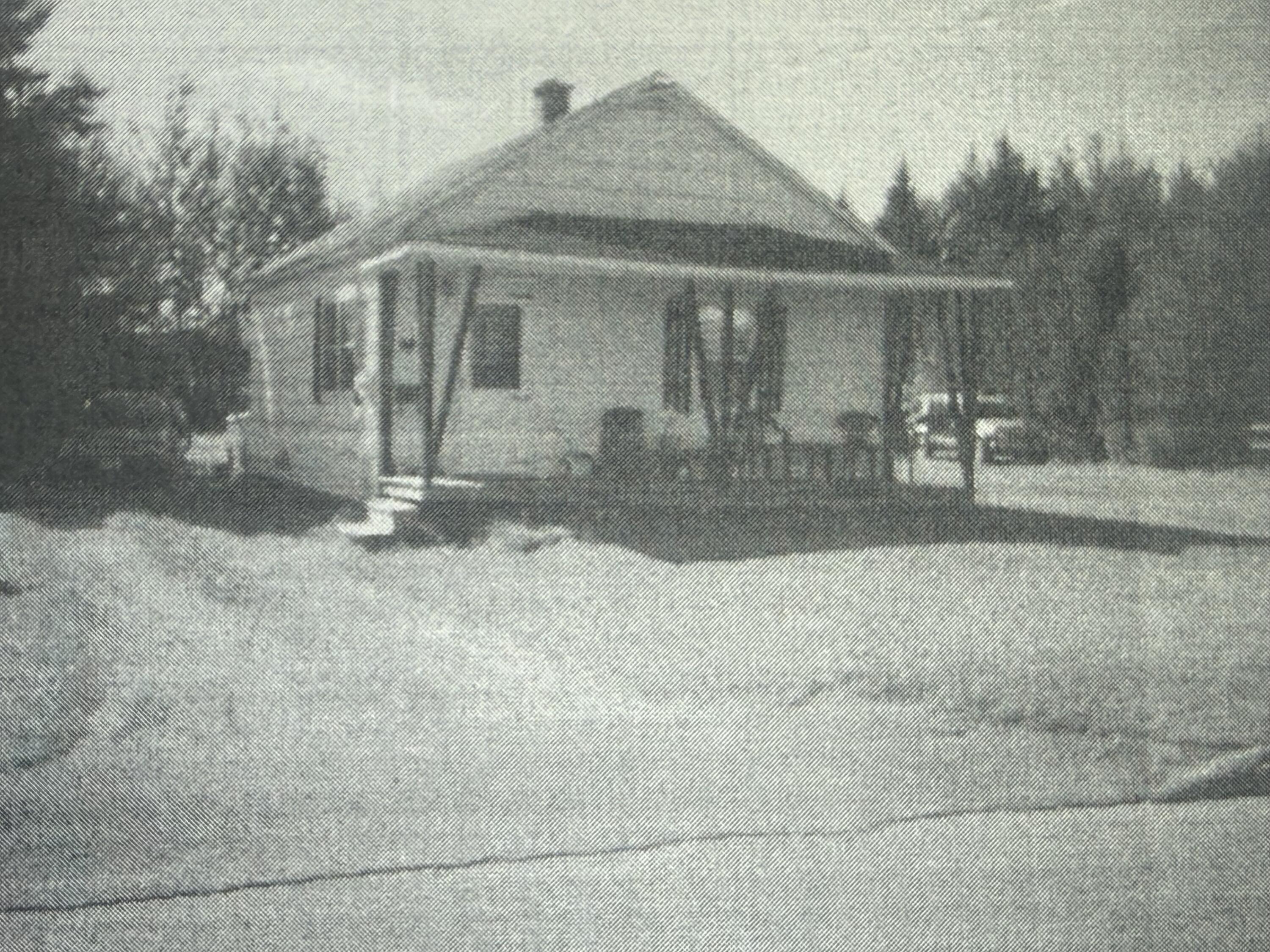 499 Caribou Road, Presque Isle, ME, 04769