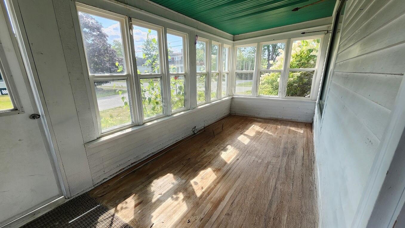 17 Bates Street, Millinocket, ME, 04462