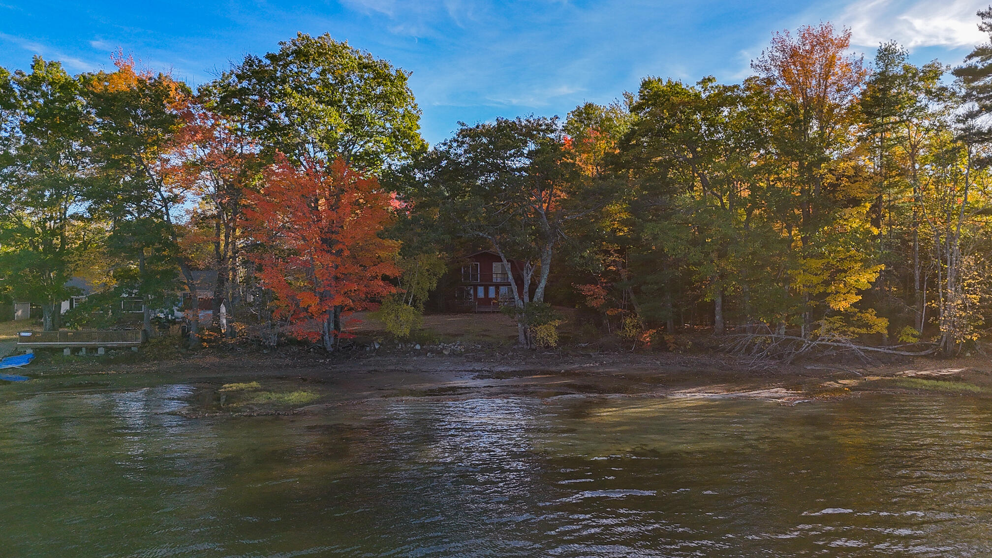 Photo of 140 Valview Drive Auburn ME 04210