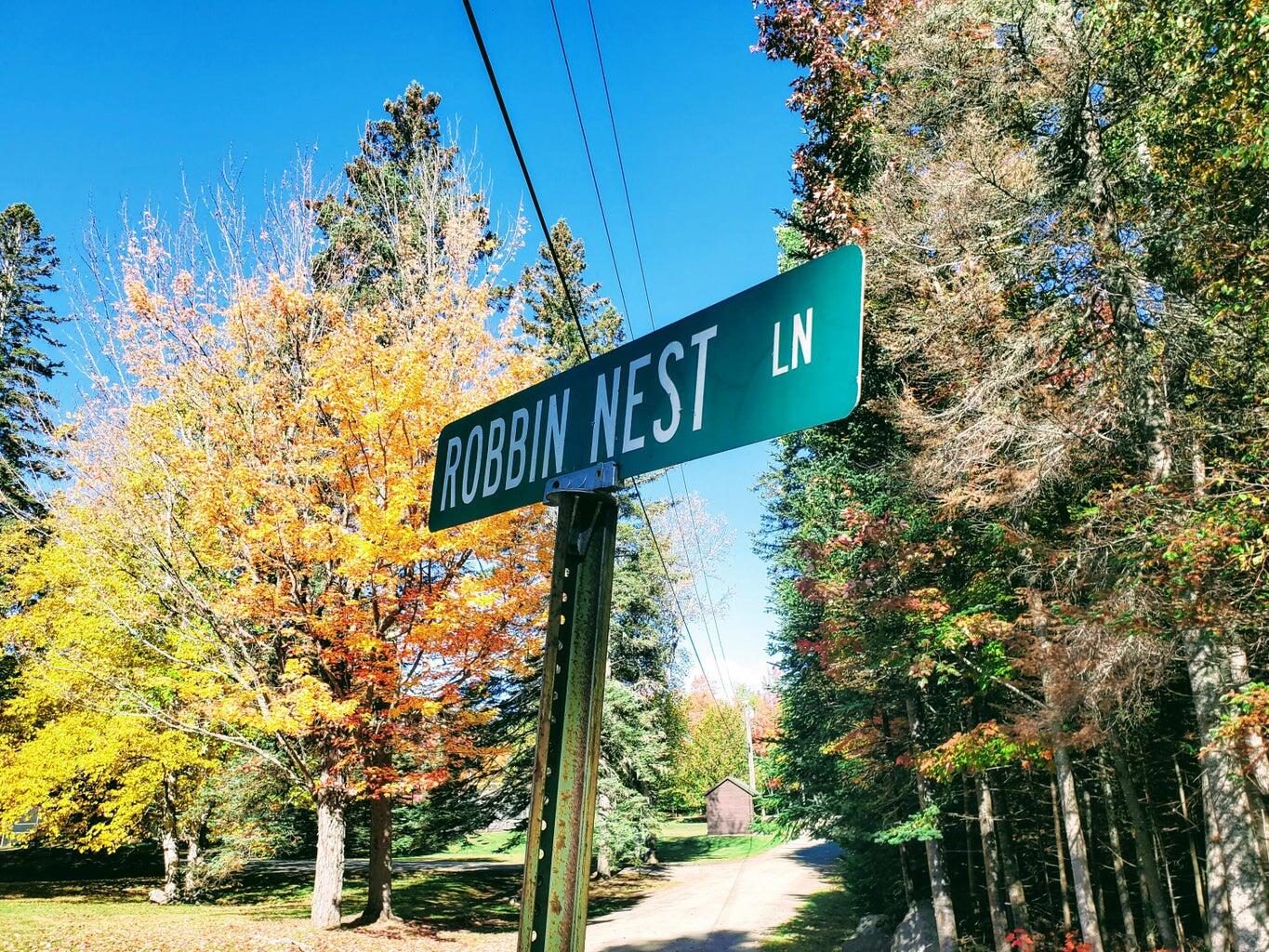 22 Robbins Nest Lane - Build Site UNIT 21, Dallas Plt, ME, 04970