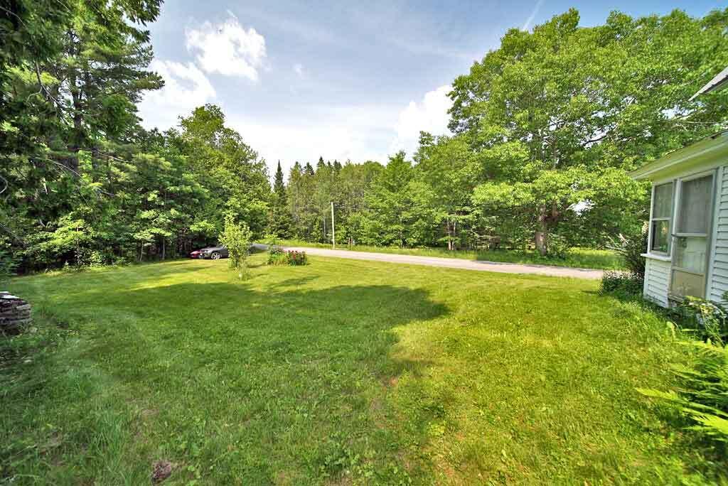 95 Sunset Park Road, Orient, ME 04471 lawn-95-sunset-park-road
