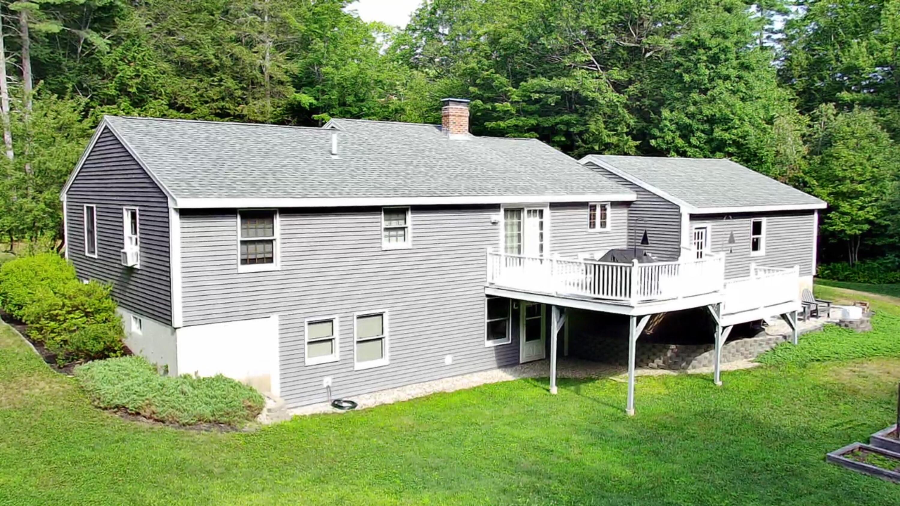 46 Blackberry Lane