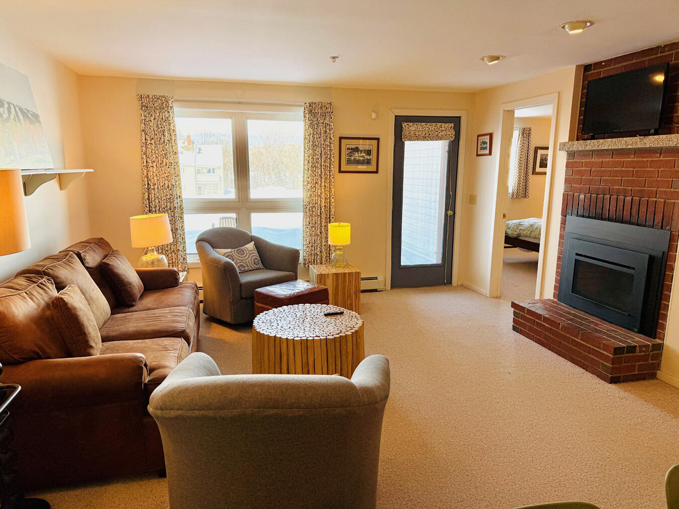 2696 Winterbrook Lane UNIT 2696, Carrabassett Valley, ME, 04947