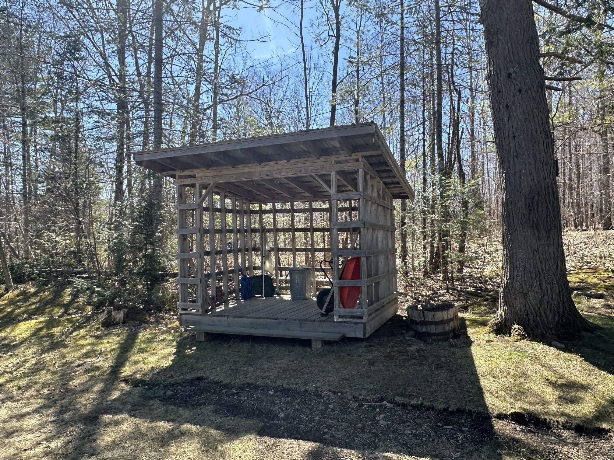 74 Garland Road, Dixmont, ME, 04932