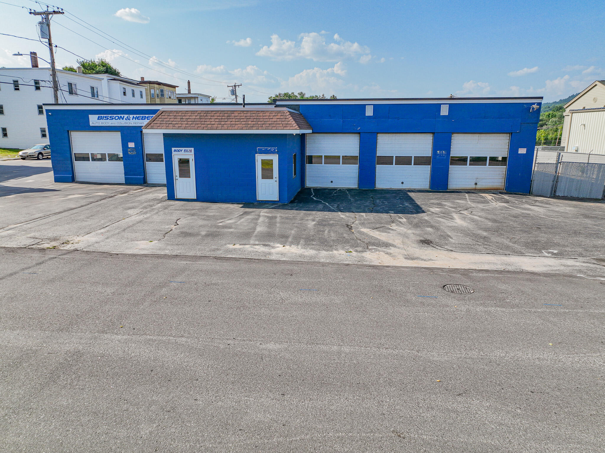 70 Essex Avenue, Rumford, ME, 04276