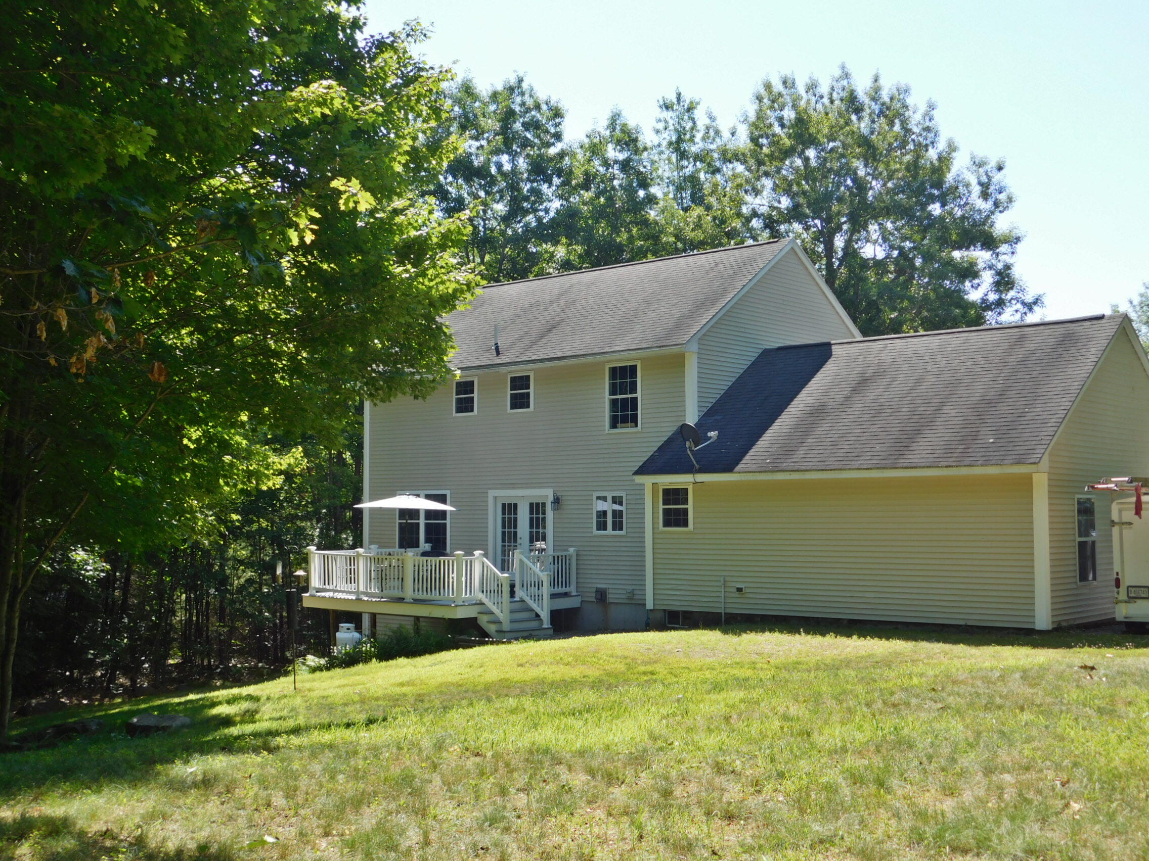 3 Danylle Drive, Limington, ME 04049 DSCN3449