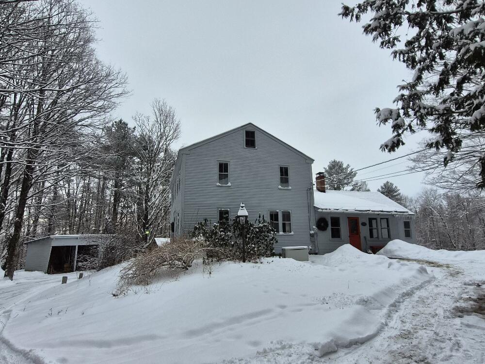 965 Industry Road, Farmington, ME, 04938