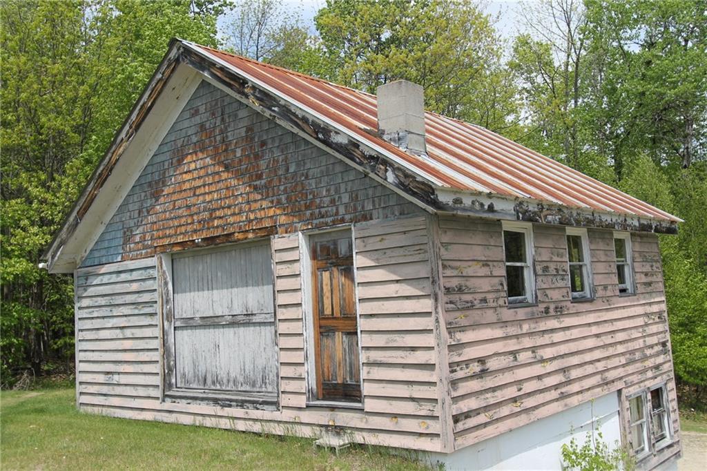 25 Hobbs Road, Greenwood, ME, 04255