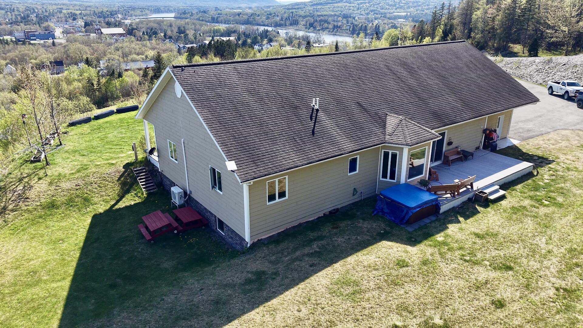 Photo of 35 Carson Lane Fort Kent ME 04743