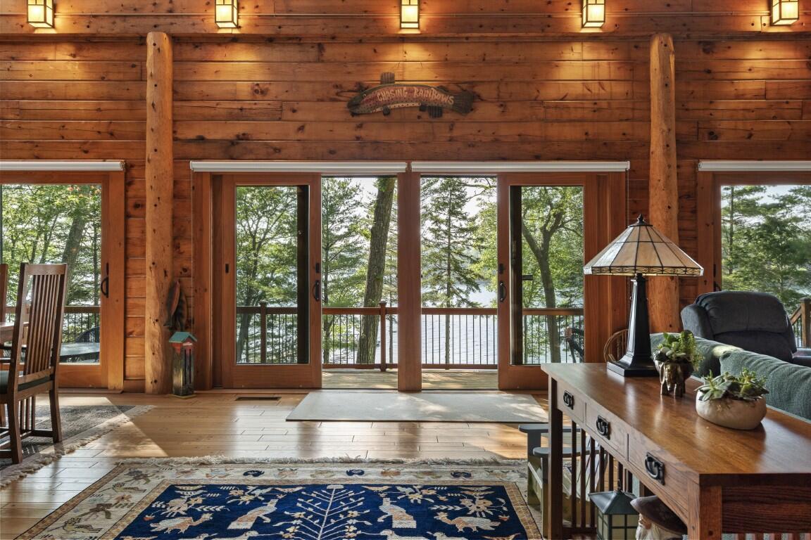 44 Stone Point Lane, Boothbay, ME, 04537